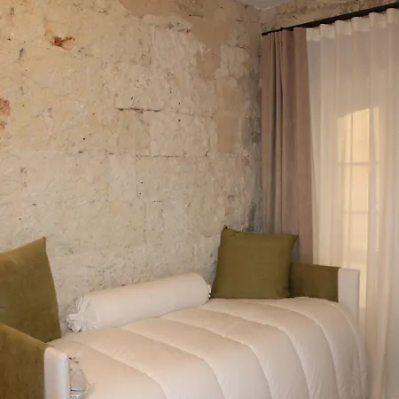 Couette-café Torre Tresca 4*