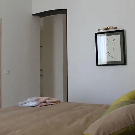 Couette-café Torre Tresca 4*