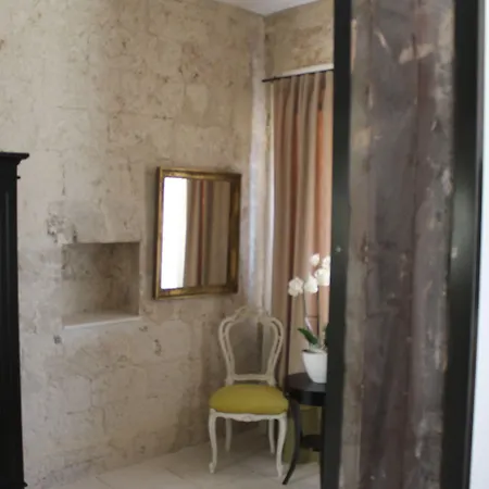 Oda ve Kahvaltı Torre Tresca Bari