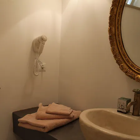 Couette-café Torre Tresca 4*