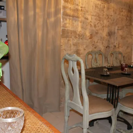 Couette-café Torre Tresca 4*