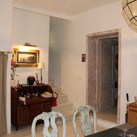 Torre Tresca Oda ve Kahvaltı