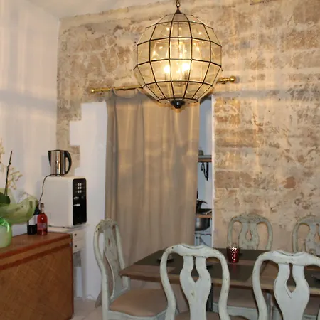 Torre Tresca Отель типа 