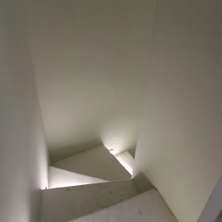 Torre Tresca Oda ve Kahvaltı Bari