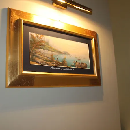 Torre Tresca Oda ve Kahvaltı Bari