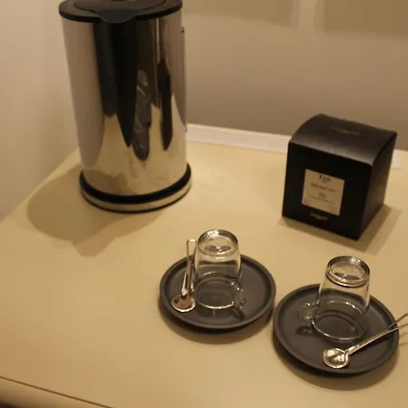 Torre Tresca 4* Bari