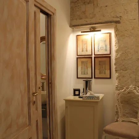 Torre Tresca Bed & Breakfast Bari