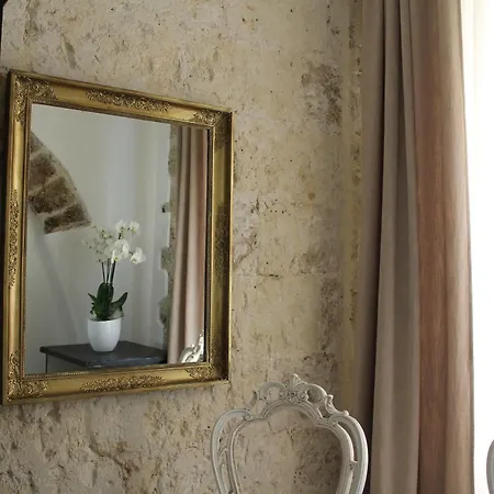 Bed & Breakfast Torre Tresca 2*