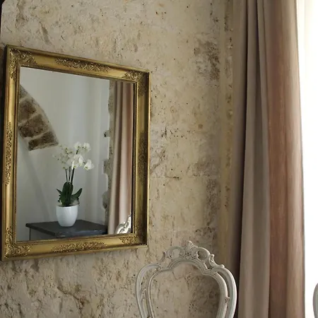 Couette-café Torre Tresca 4*