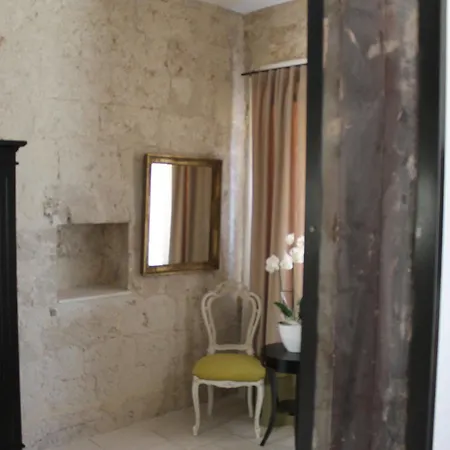 Bed & Breakfast Torre Tresca Bari
