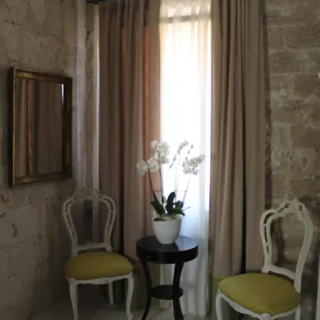 Bed & Breakfast Torre Tresca Bari