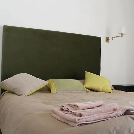Bed & Breakfast Torre Tresca Bari