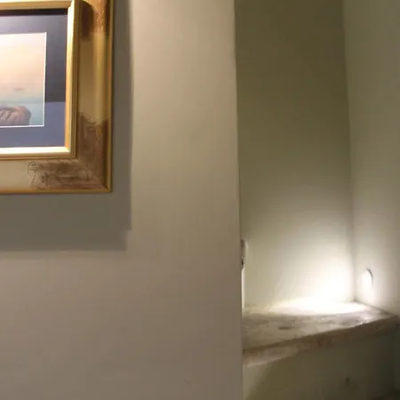 Bed & Breakfast Torre Tresca