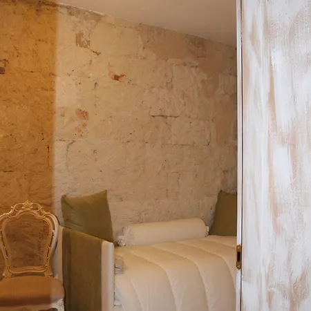 Bed & Breakfast Torre Tresca