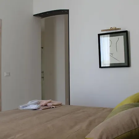 Torre Tresca Oda ve Kahvaltı Bari