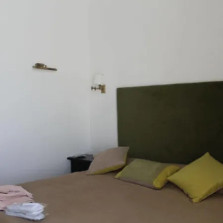 Torre Tresca Bed & Breakfast