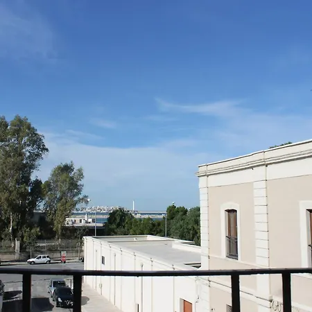 Torre Tresca 4* Bari