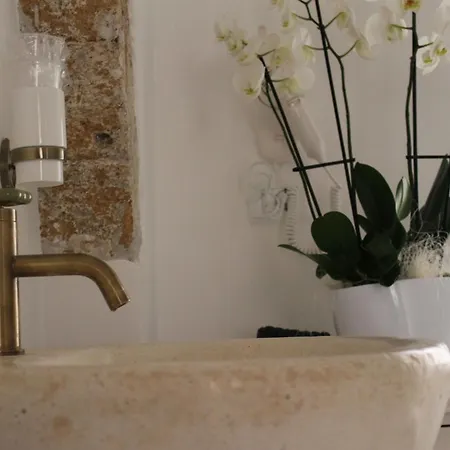 Torre Tresca Oda ve Kahvaltı