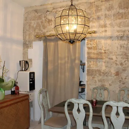 Torre Tresca Bed & Breakfast