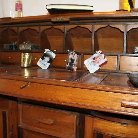 Oda ve Kahvaltı Torre Tresca Bari