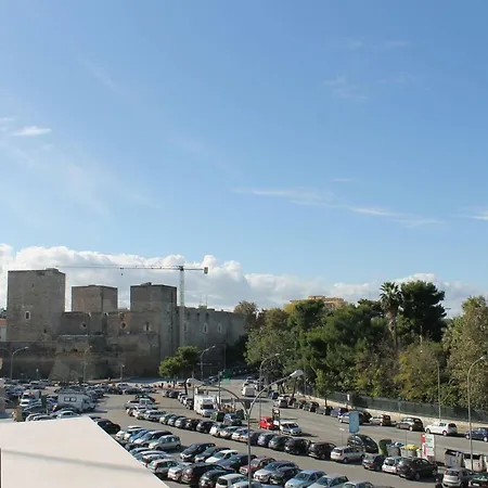 Couette-café Torre Tresca