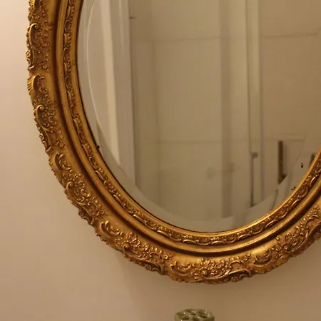 Torre Tresca Oda ve Kahvaltı