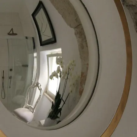 Couette-café Torre Tresca