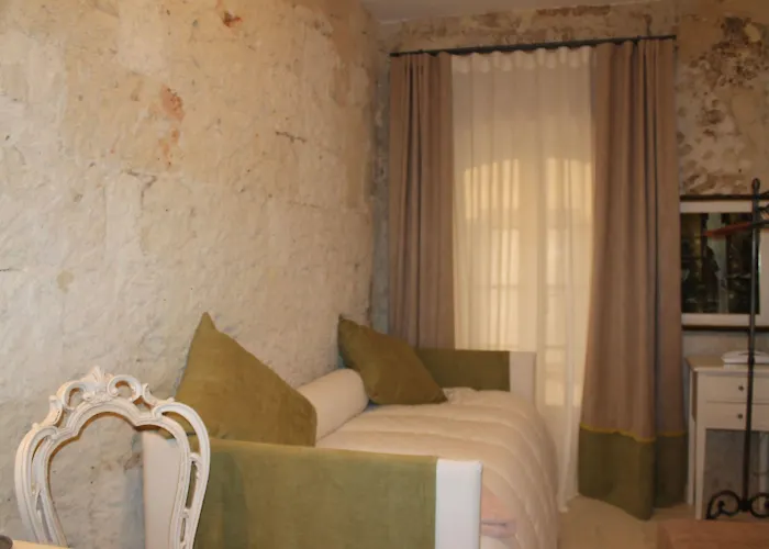 Torre Tresca 3* 巴里