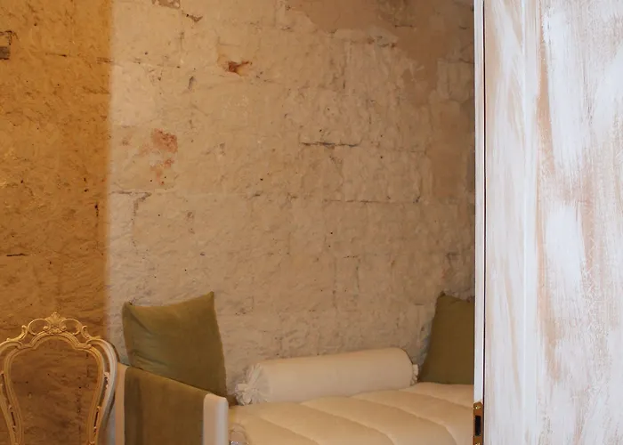 Torre Tresca 住宿加早餐酒店