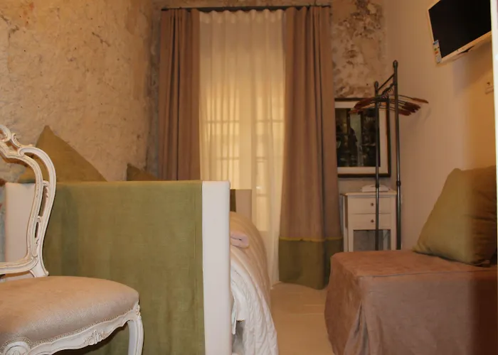 Torre Tresca 3* 巴里