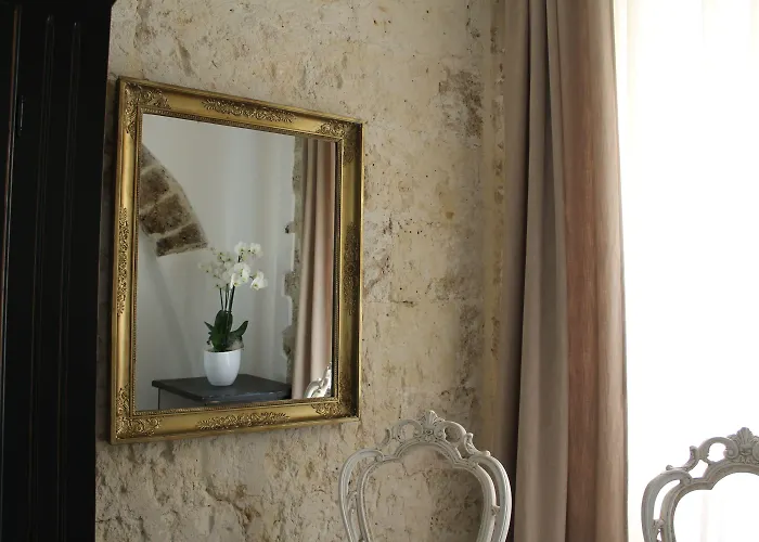 Torre Tresca 住宿加早餐酒店 巴里