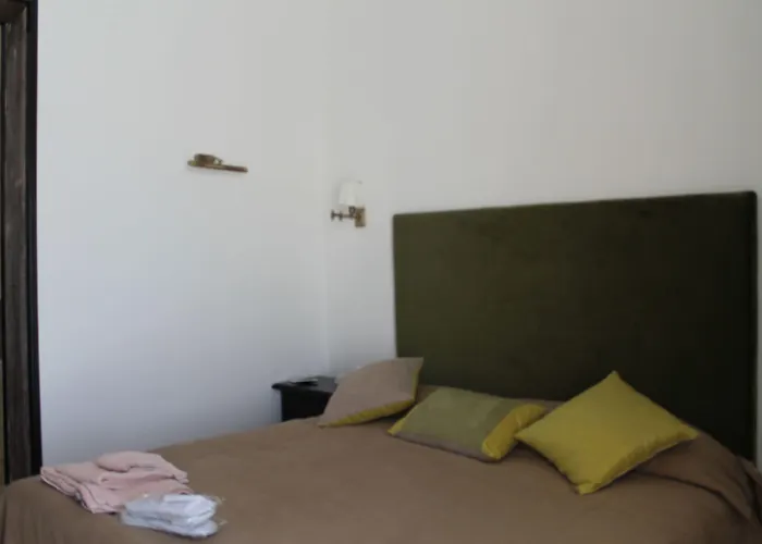 住宿加早餐酒店 Torre Tresca 3*