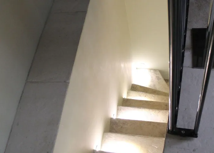 Bed & Breakfast Torre Tresca 4*