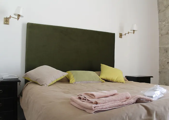 住宿加早餐酒店 Torre Tresca 3*