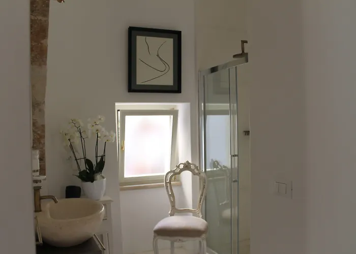 住宿加早餐酒店 Torre Tresca 巴里