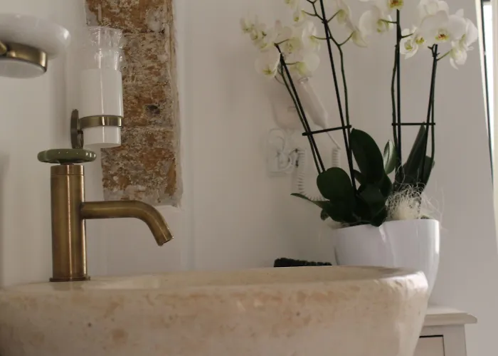 住宿加早餐酒店 Torre Tresca 巴里