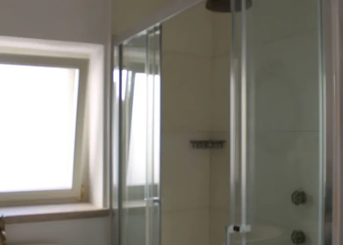 Torre Tresca 住宿加早餐酒店