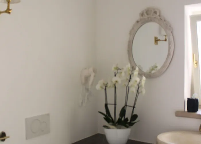 Torre Tresca 住宿加早餐酒店 3*