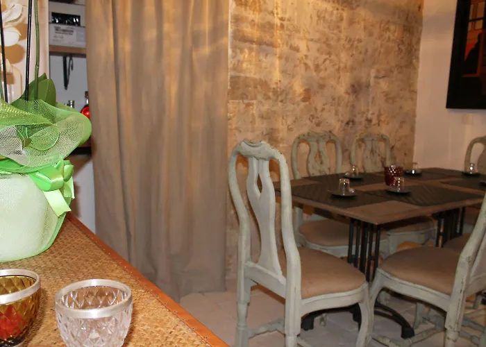 住宿加早餐酒店 Torre Tresca 3*