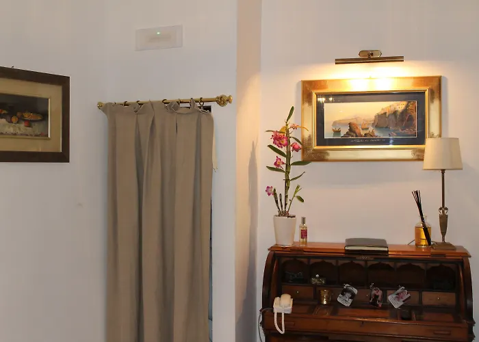 Torre Tresca 住宿加早餐酒店 巴里