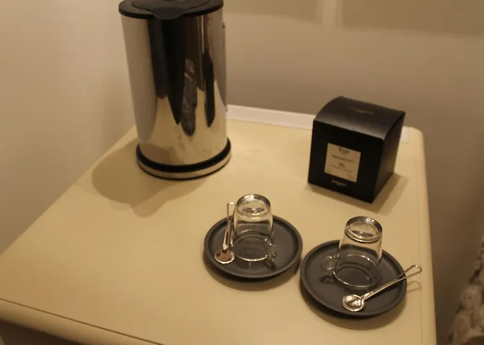 Torre Tresca 3* 巴里