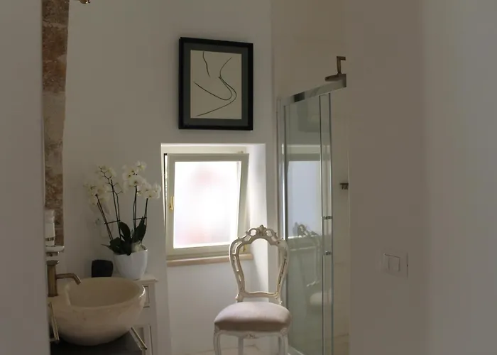 Torre Tresca 3* 巴里