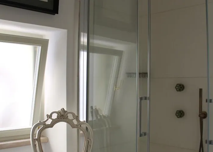 Bed & Breakfast Torre Tresca