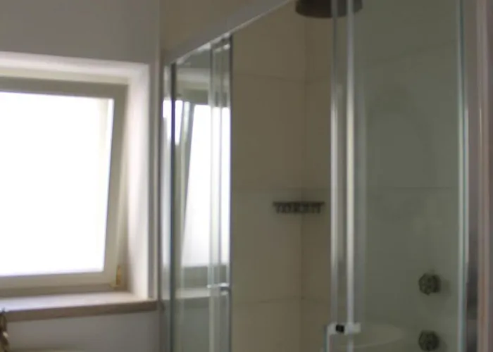 Bed & Breakfast Torre Tresca 4*