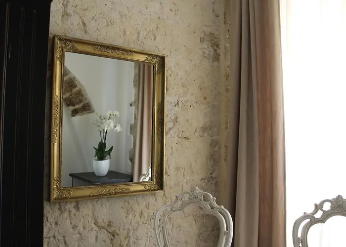 住宿加早餐酒店 Torre Tresca 3*