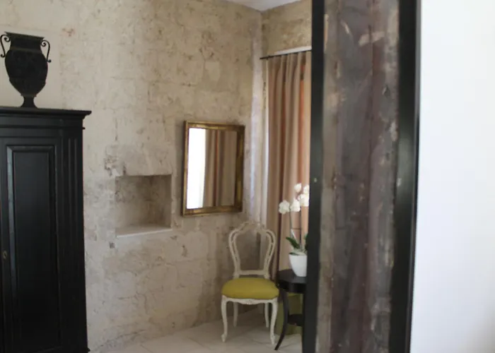 Bed & Breakfast Torre Tresca Bari