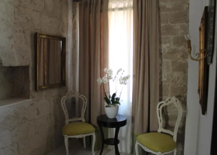 住宿加早餐酒店 Torre Tresca 巴里