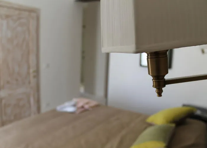 Torre Tresca Bed & Breakfast 4*