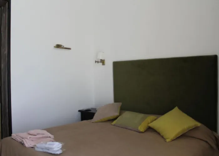 Torre Tresca Bed & Breakfast