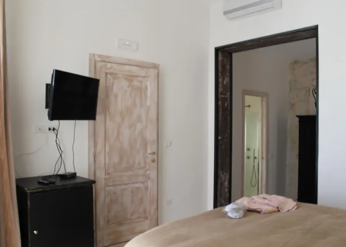 Torre Tresca 住宿加早餐酒店 巴里